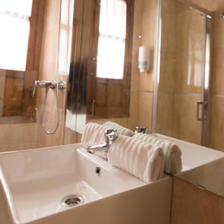 La Sultana Apartamentos - Apartamento - 5