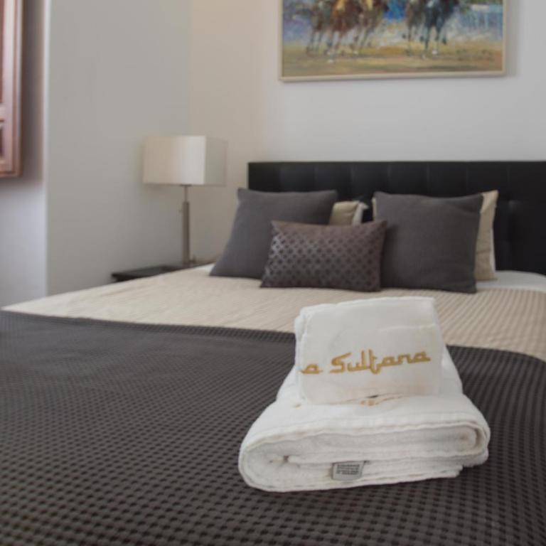 La Sultana Apartamentos - Apartamento - 3