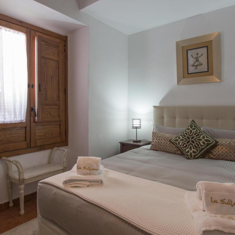 La Sultana Apartamentos - Apartamento - 7