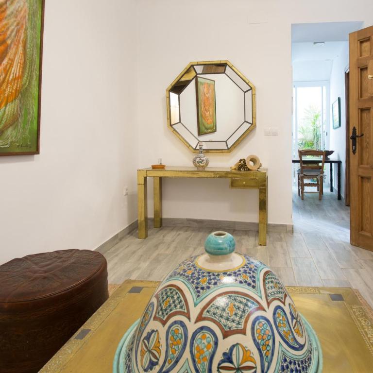 La Sultana Apartamentos - Apartamento - 4