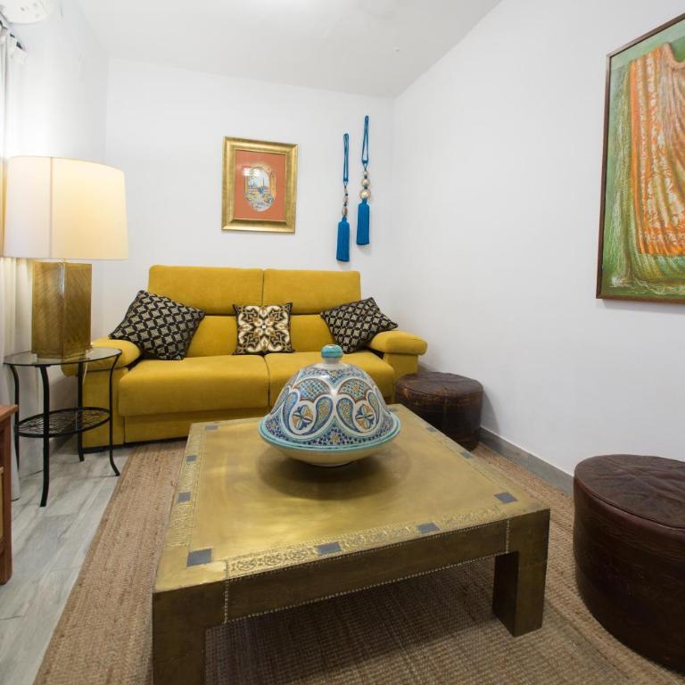 La Sultana Apartamentos - Apartamento - 3
