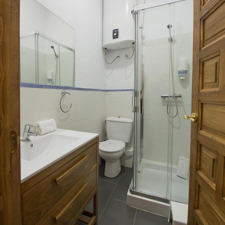 La Sultana Apartamentos - Apartamento - 2