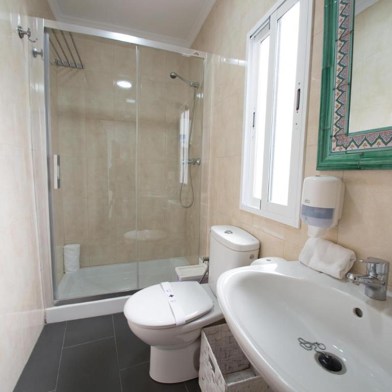 La Sultana Apartamentos - Apartamento - 6