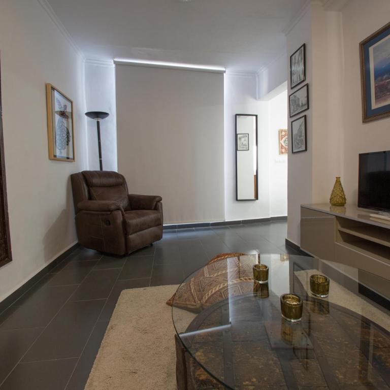 La Sultana Apartamentos - Apartamento - 2