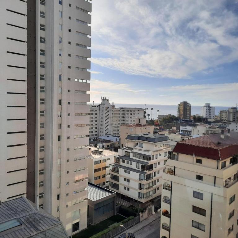 Departamento Viña del Mar 5 poniente 177 - Apartamento de 3 dormitorios - 17