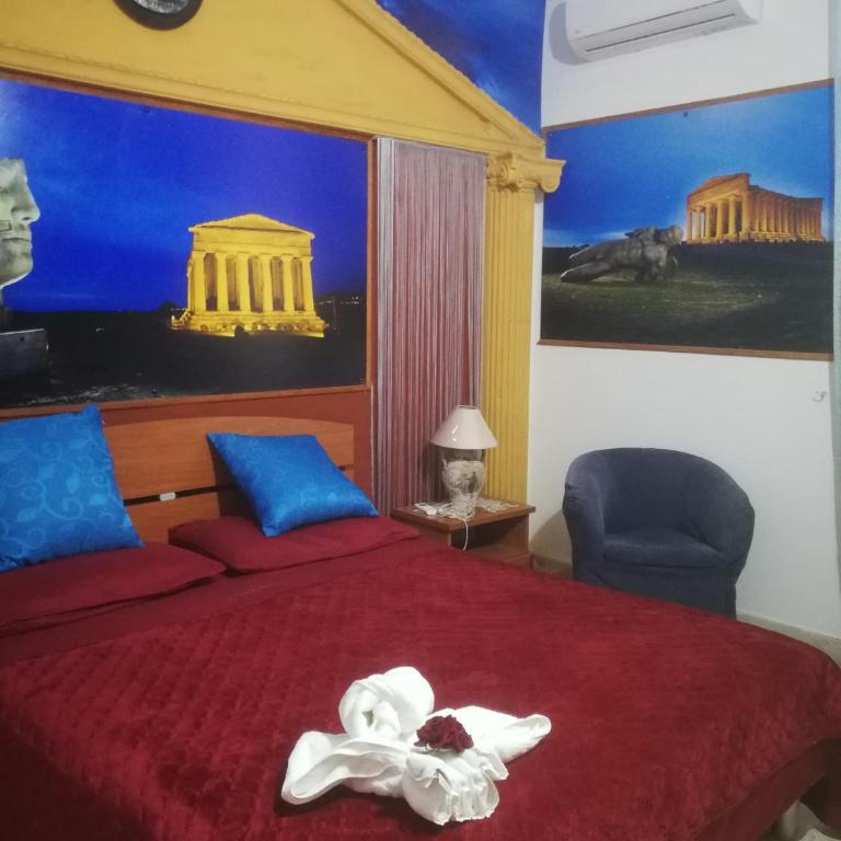 Vigata House - Superior Apartment mit Meerblick - 1
