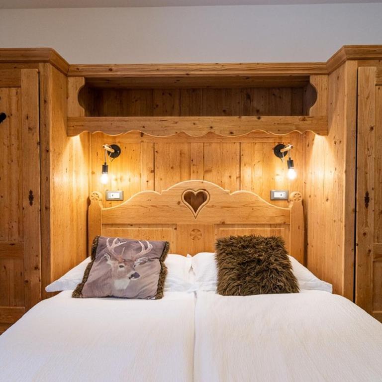 Hotel Arcangelo 3 stelle Superior - Doppelzimmer mit Balkon - 6