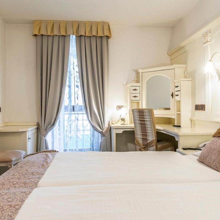 Hotel Arcangelo 3 stelle Superior - Doppelzimmer mit Balkon - 3