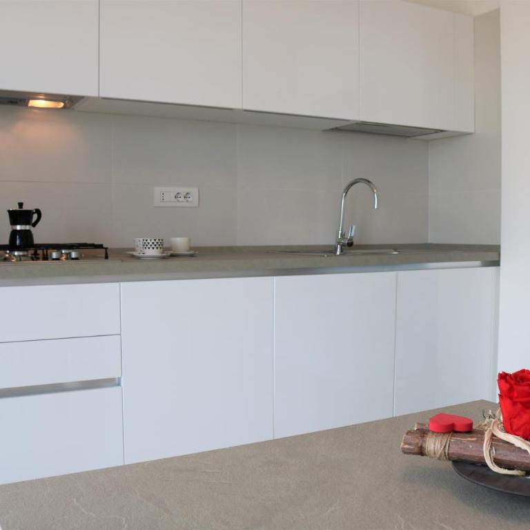 Ca' Laurana - Appartamento con 2 Camere da Letto - 2