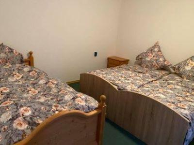 Fam M&H Schöne 2 Zimmer Ferienwohnung in Wangen Stadtmitte - Apartment mit 2 Schlafzimmern - 11