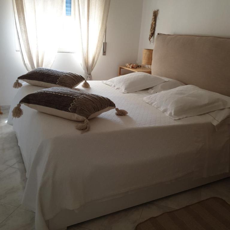 Villa Ammari - Villa Fronte Spiaggia - 27