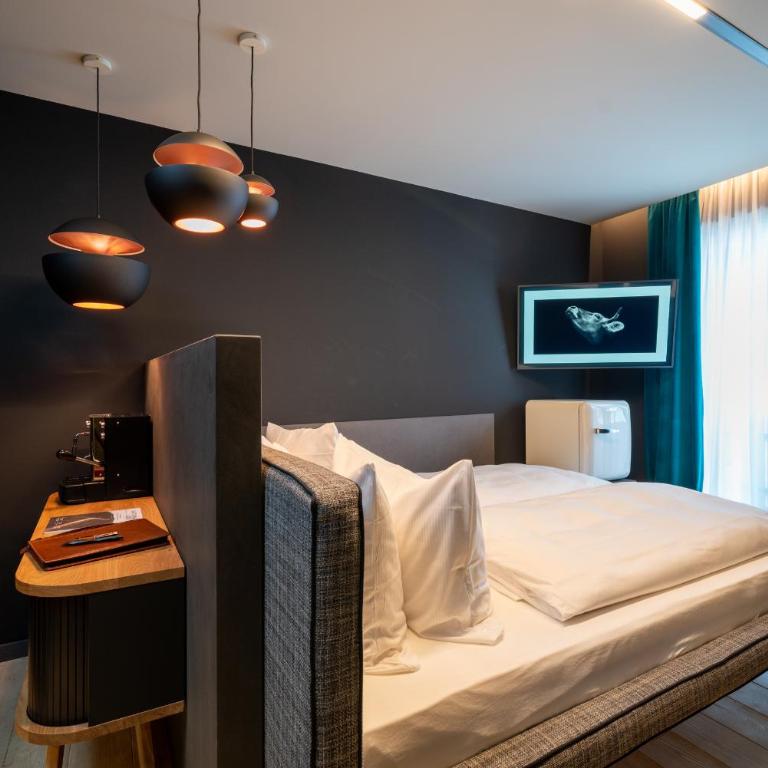 Der Löwe - Kleines Doppelzimmer - 2