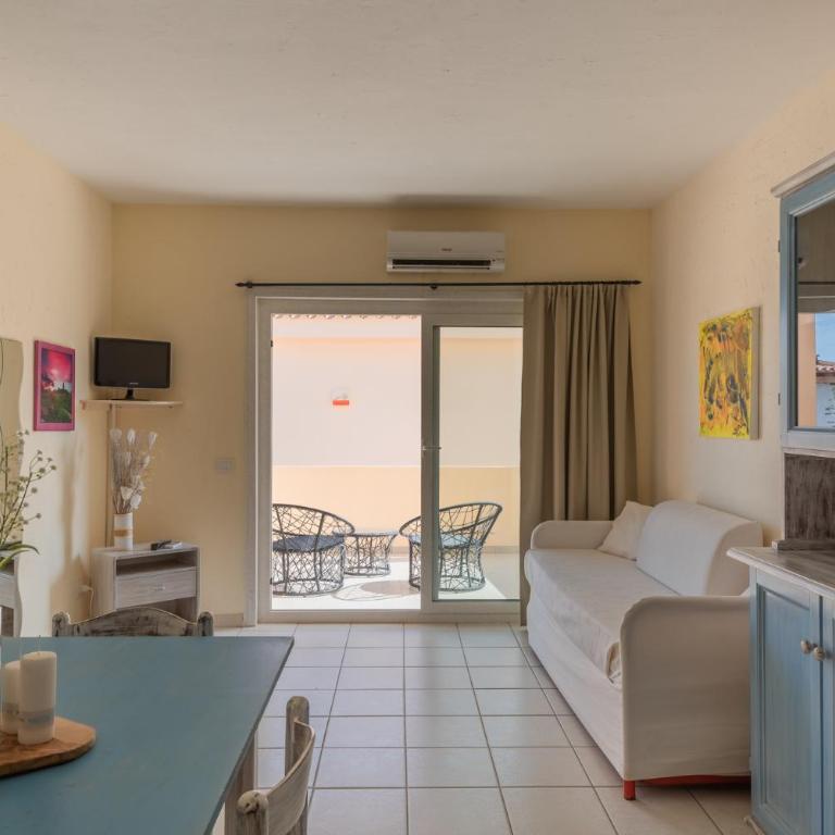 Baia de Bahas Residence - Appartamento con 1 Camera da Letto e Vista Mare - 2