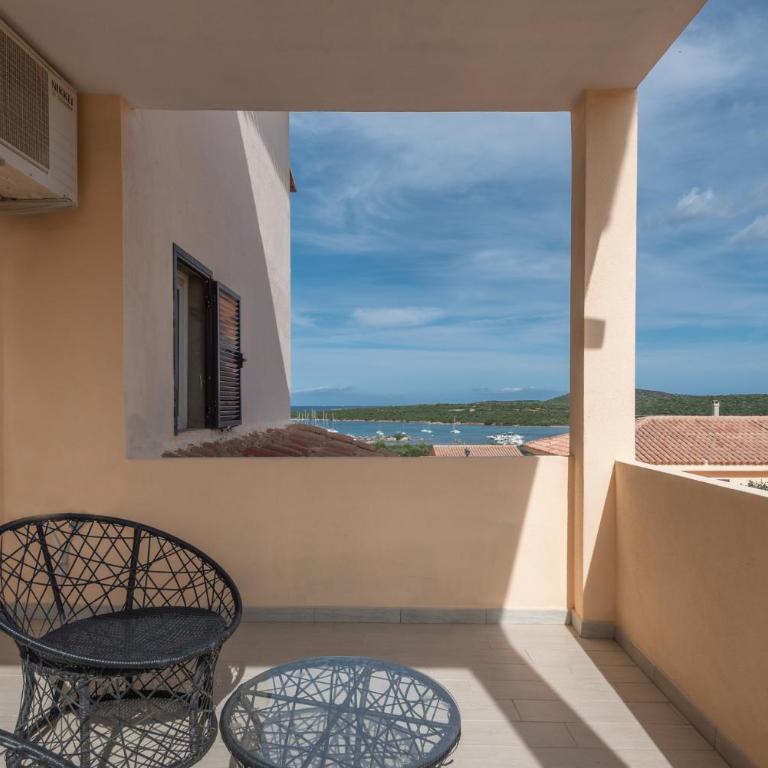 Baia de Bahas Residence - Appartamento con 1 Camera da Letto e Vista Mare - 10