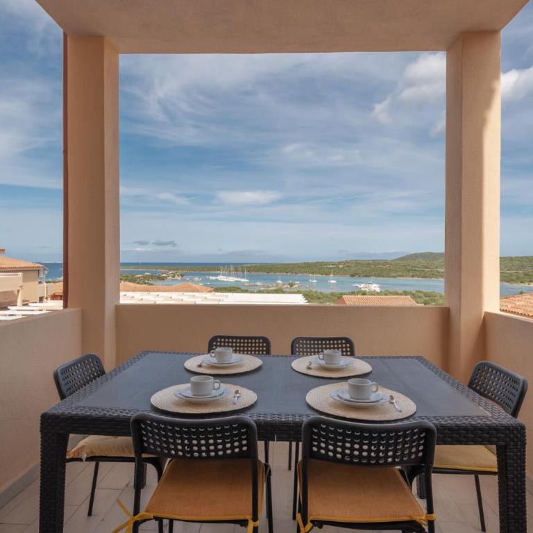 Baia de Bahas Residence - Appartamento con 1 Camera da Letto e Vista Mare - 1