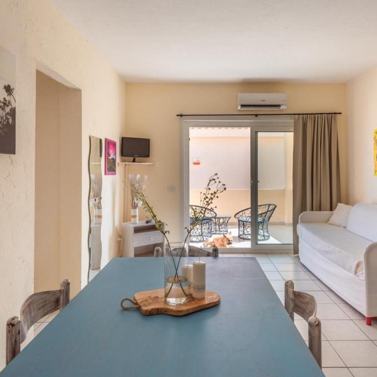 Baia de Bahas Residence - Appartamento con 1 Camera da Letto e Vista Mare - 8