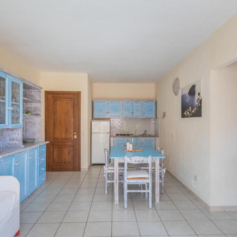 Baia de Bahas Residence - Appartamento con 1 Camera da Letto e Vista Mare - 7