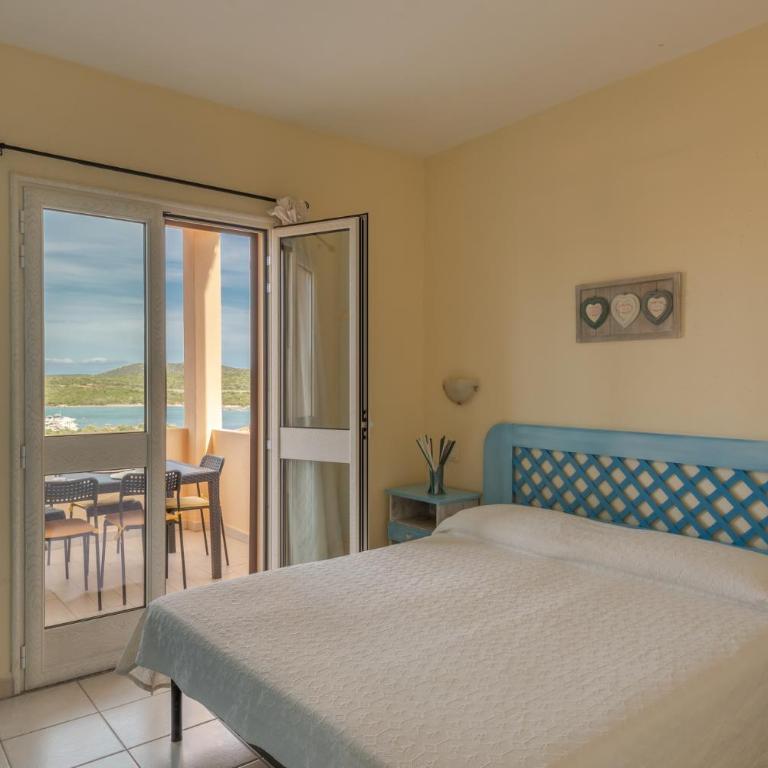 Baia de Bahas Residence - Appartamento con 1 Camera da Letto e Vista Mare - 3
