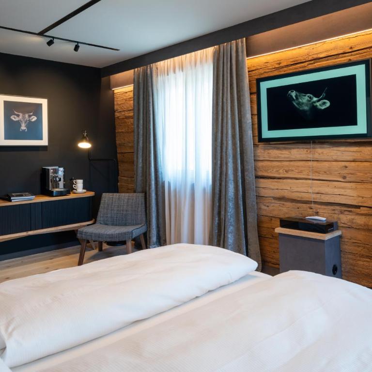 Der Löwe - Junior Suite für Familien - 1