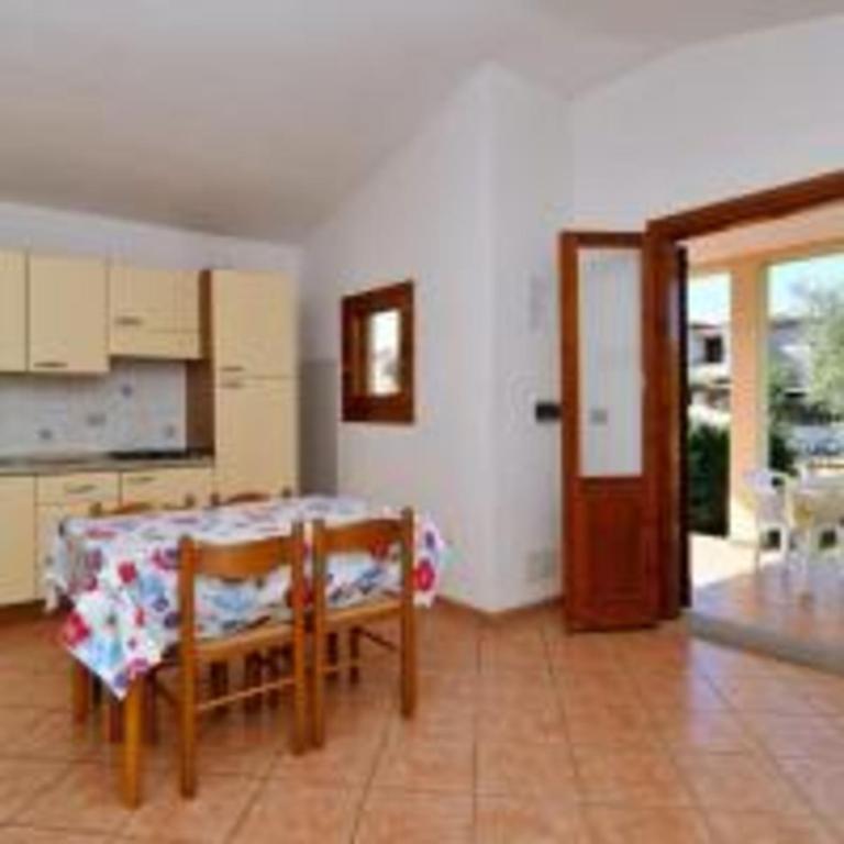 Appartamenti Tiffany - Appartamento con 1 Camera da Letto - 12