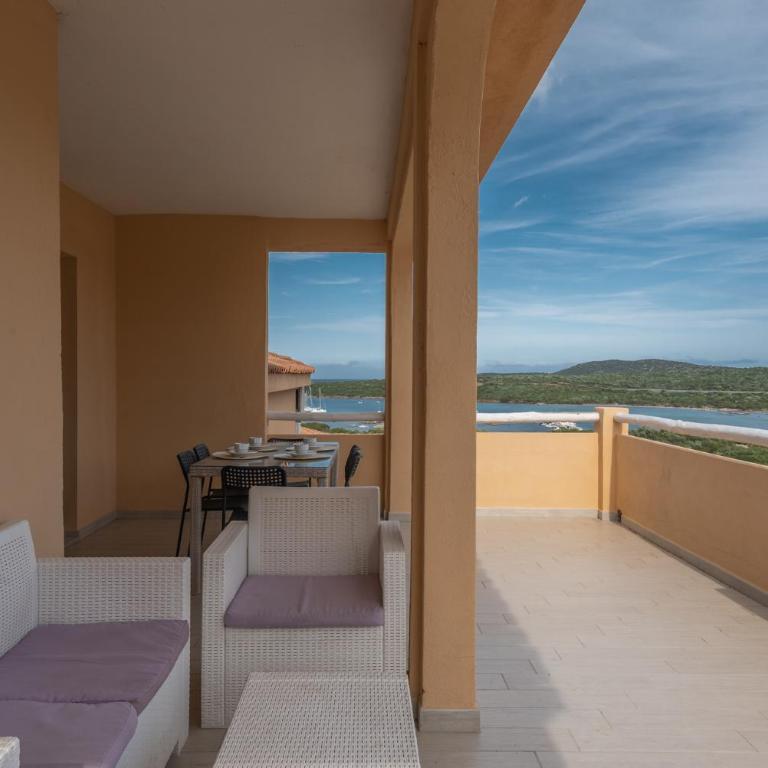 Baia de Bahas Residence - Appartamento con 2 Camere da Letto e Vista Mare - 4