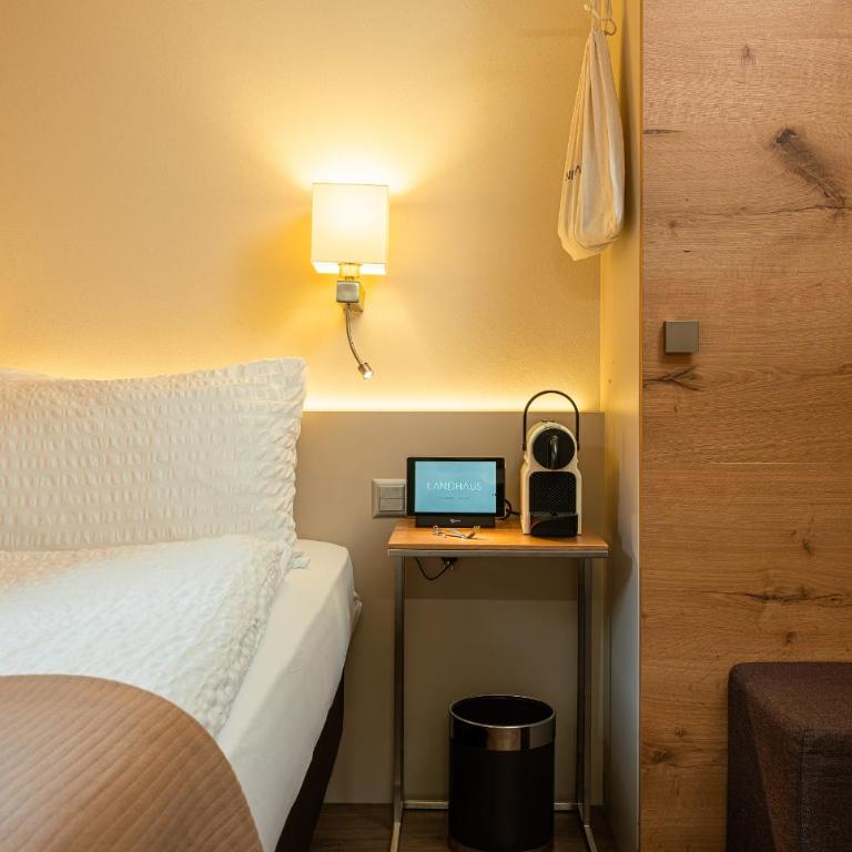 Hotel Landhaus - Economy Einzelzimmer - 1