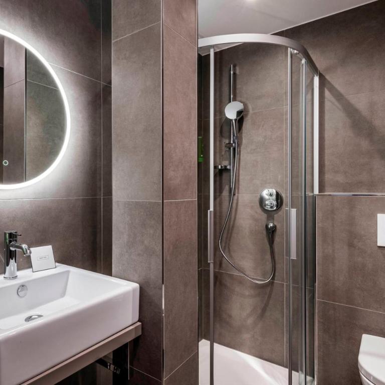 Boutique Hotel Zach - Suite Panorama - 6