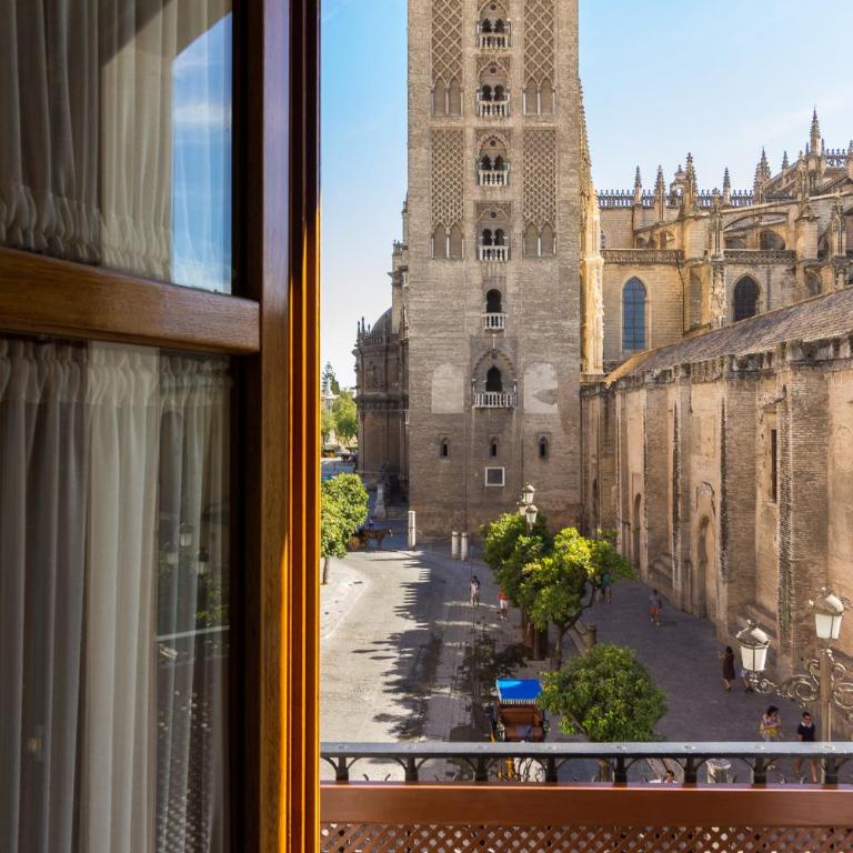 Veoapartment Casa Catedral - Casa de 4 dormitorios - 8