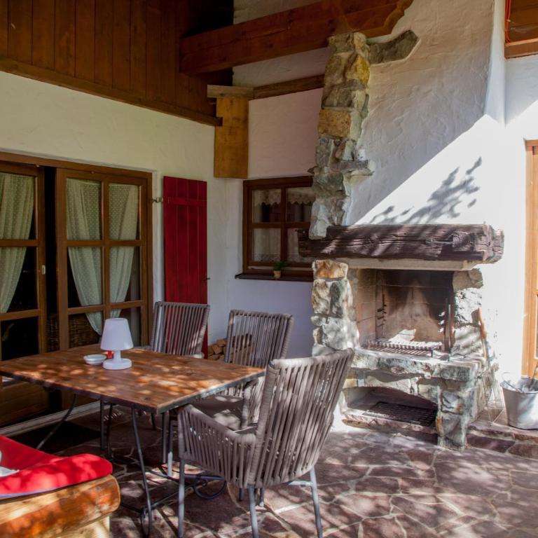 Das Landhaus - Apartment (1 Erwachsener) - 1 - 4