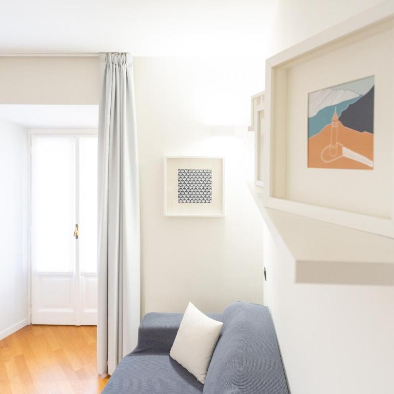 White Flat in Como City Center by Rent All Como - Appartamento con 1 Camera da Letto - 47