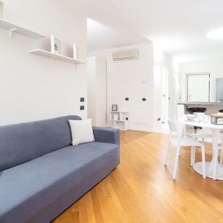 White Flat in Como City Center by Rent All Como - Appartamento con 1 Camera da Letto - 37