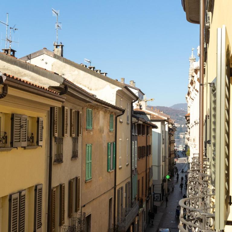 White Flat in Como City Center by Rent All Como - Appartamento con 1 Camera da Letto - 42