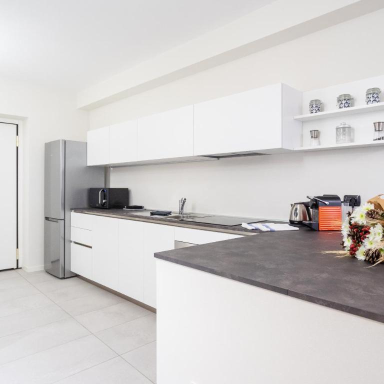White Flat in Como City Center by Rent All Como - Appartamento con 1 Camera da Letto - 33