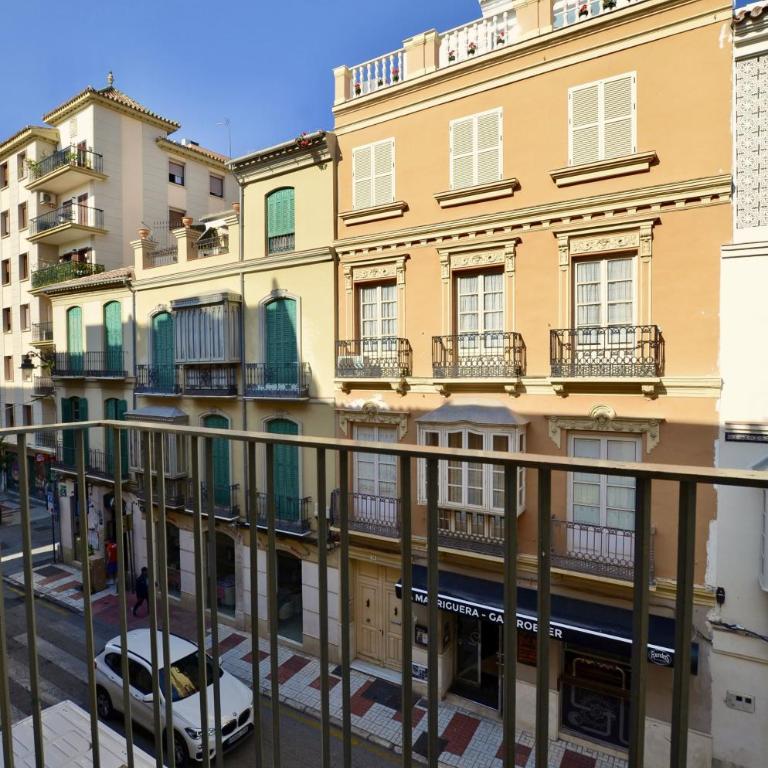 Apartamento Premium en Centro Histórico, luminoso y acogedor - One-Bedroom Apartment - 25