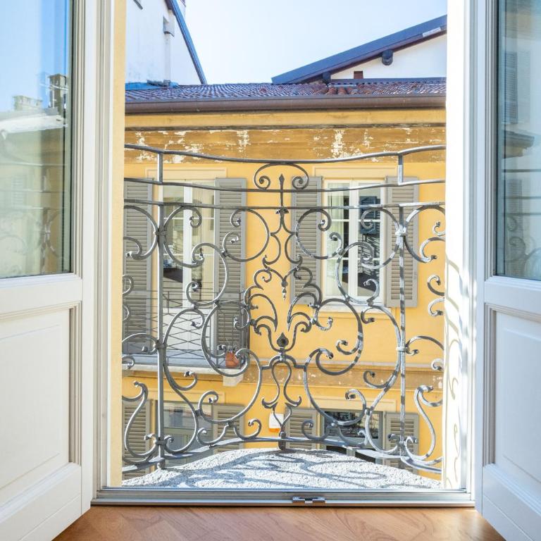 White Flat in Como City Center by Rent All Como - Appartamento con 1 Camera da Letto - 4