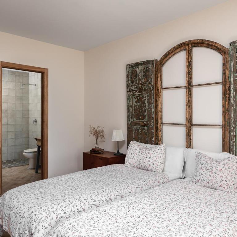 HACIENDA LAS MESAS - Luxury Villa Jerez - Casa - 31