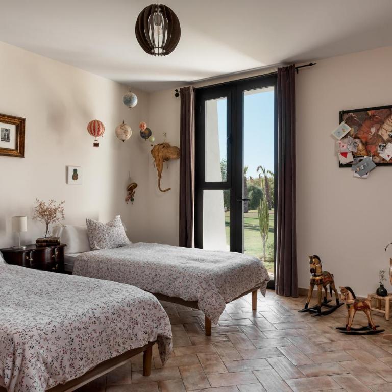 HACIENDA LAS MESAS - Luxury Villa Jerez - Casa - 30