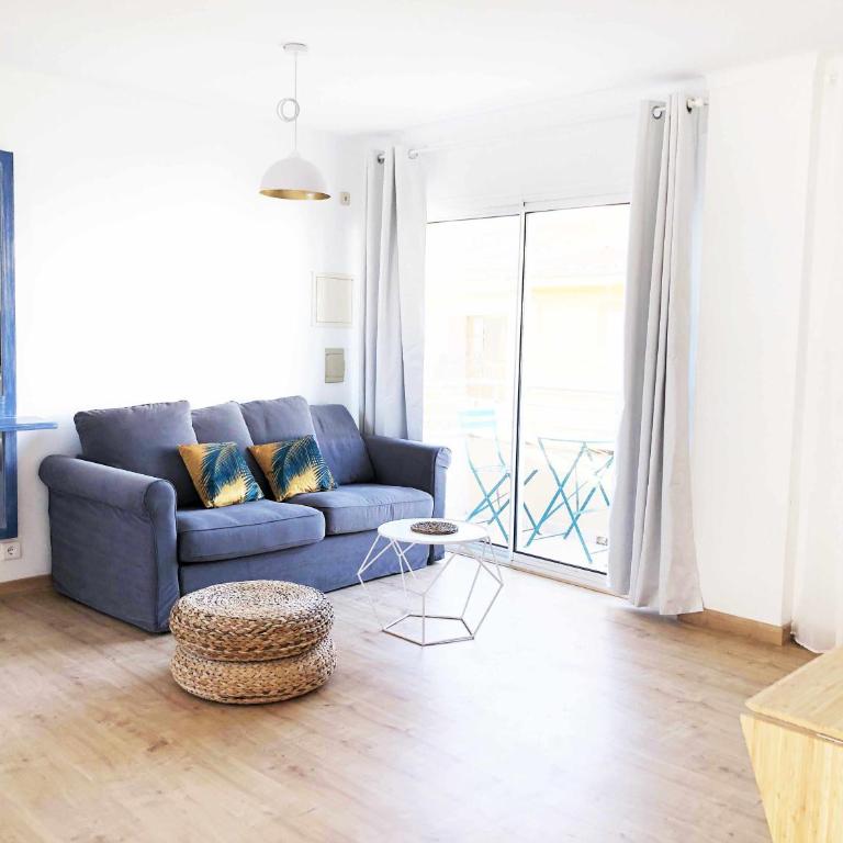 Apartamento 1º - Playa Puerto de Pollensa - Apartamento de 1 dormitorio - 1