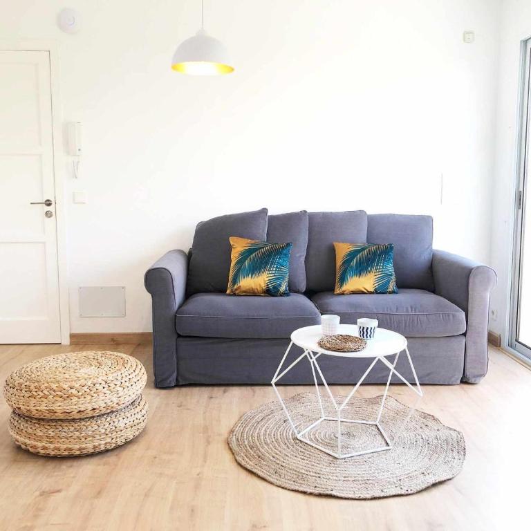Apartamento 1º - Playa Puerto de Pollensa - Apartamento de 1 dormitorio - 2