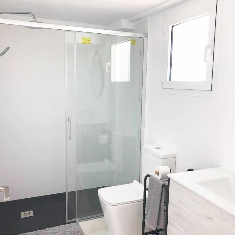 Apartamento 1º - Playa Puerto de Pollensa - Apartamento de 1 dormitorio - 5