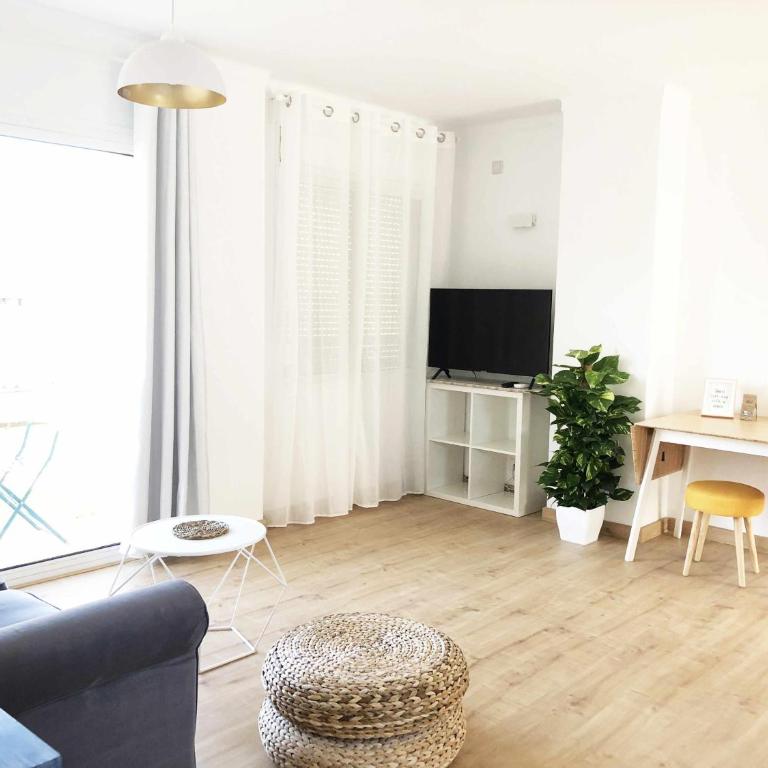 Apartamento 1º - Playa Puerto de Pollensa - Apartamento de 1 dormitorio - 15