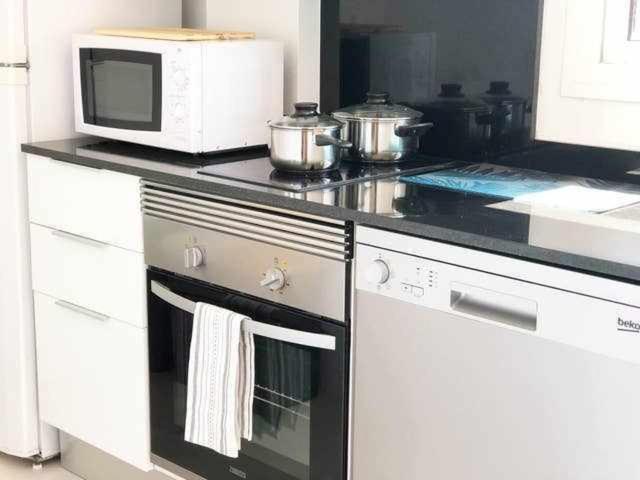 Apartamento 3º - Playa Puerto de Pollensa - Apartamento de 1 dormitorio - 6