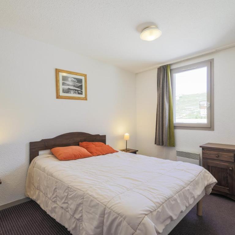 Residence Les Bergers - maeva Home - Appartement Select 1 Chambre (5 Personnes) - 2