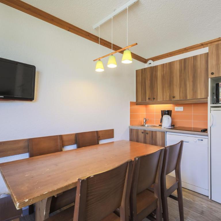 Residence Les Bergers - maeva Home - Appartement Select 1 Chambre (5 Personnes) - 3