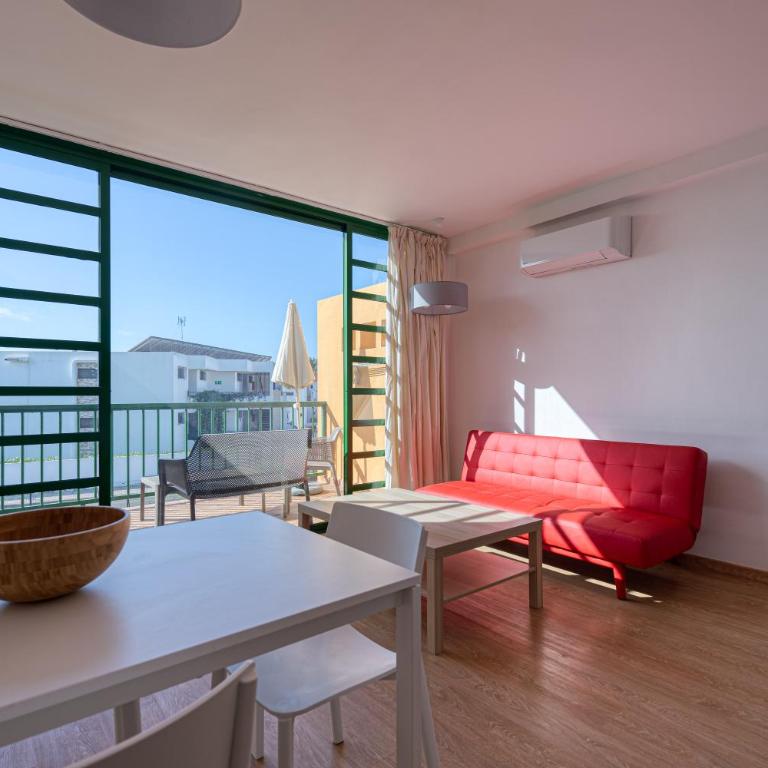 Apartamentos Cordial Judoca Beach - Apartamento de 1 dormitorio - 8
