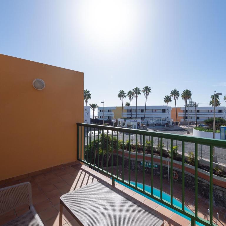 Apartamentos Cordial Judoca Beach - Apartamento de 1 dormitorio - 2