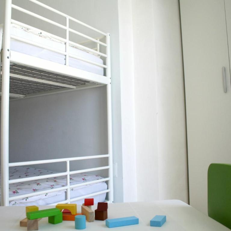 Villa Giulia - Appartamento con 2 Camere da Letto - 18