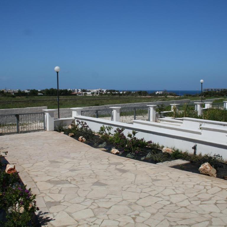 Villa Giulia - Appartamento con 2 Camere da Letto - 19