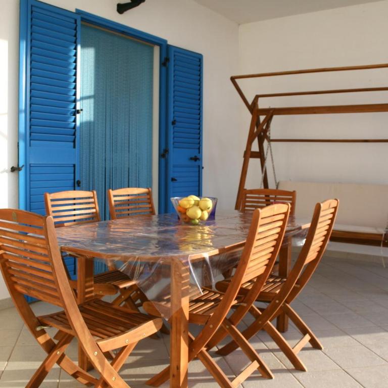 Villa Giulia - Appartamento con 2 Camere da Letto - 5