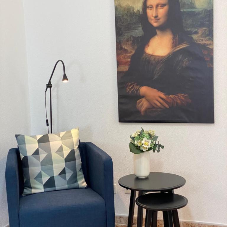 JUST To SLEEP 2 BEDROOMS APARTMENTS - Apartamento - 12